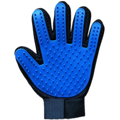 Massage & Grooming Glove
