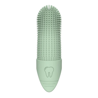 Finger Toothbrush Set