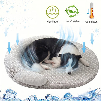 Golden Years Cooling Bed