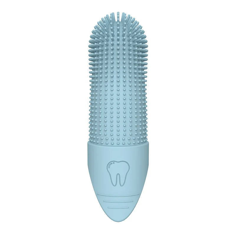 Finger Toothbrush Set