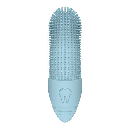 Finger Toothbrush Set
