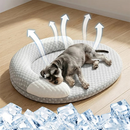 Golden Years Cooling Bed