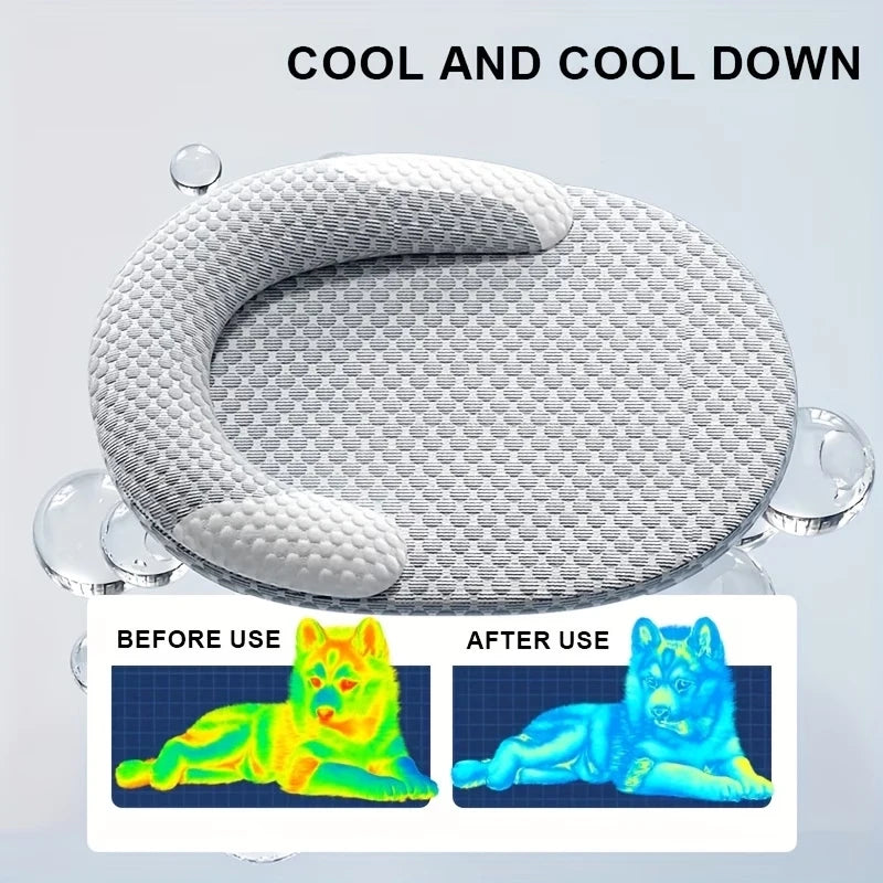 Golden Years Cooling Bed