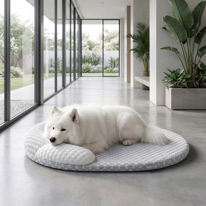 Golden Years Cooling Bed