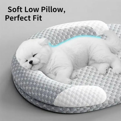 Golden Years Cooling Bed