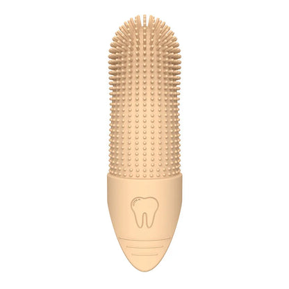Finger Toothbrush Set
