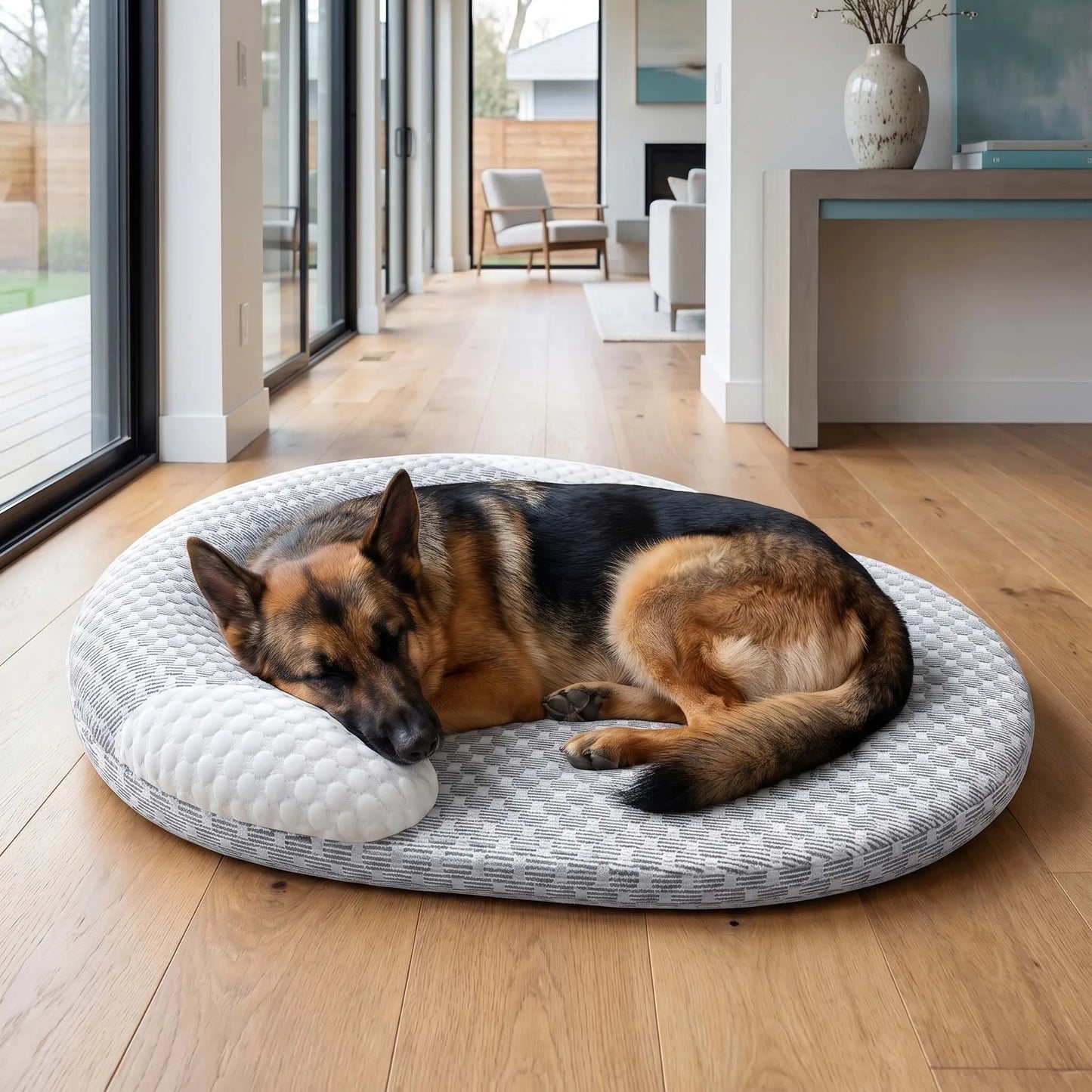 Golden Years Cooling Bed