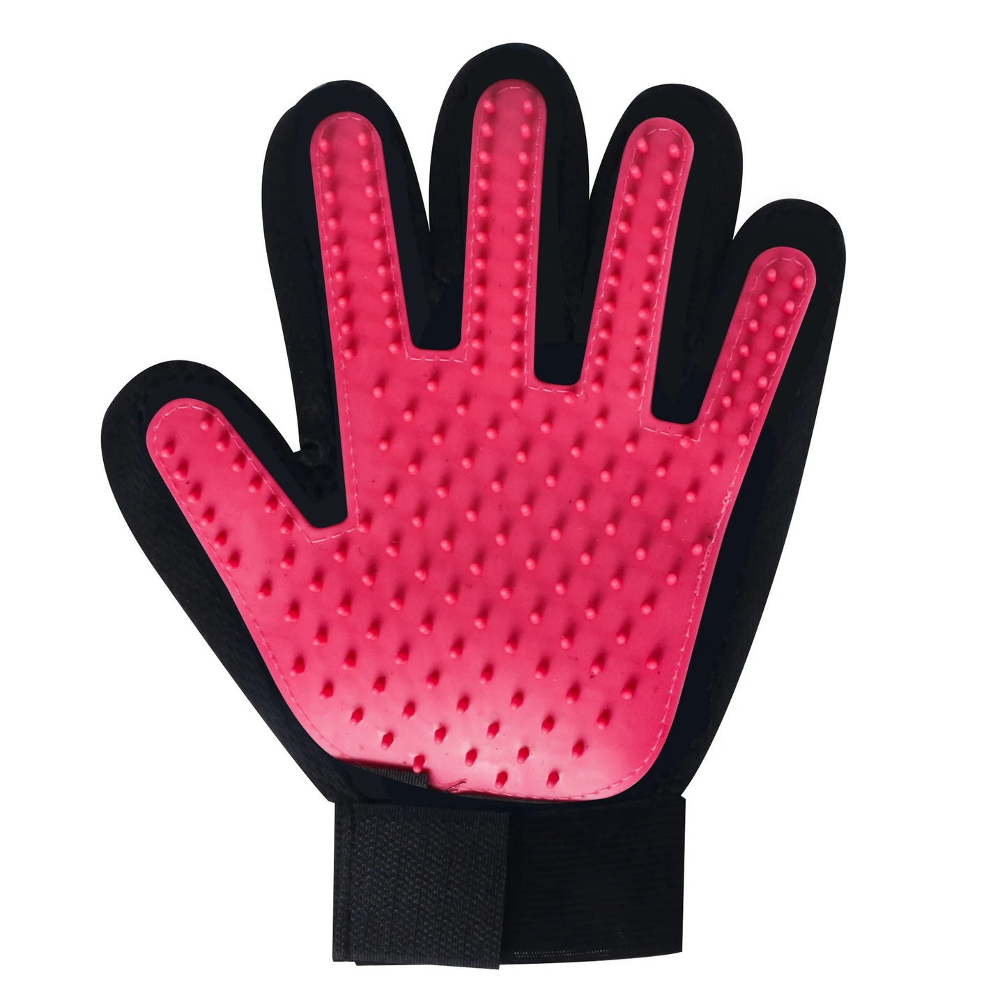 Massage & Grooming Glove