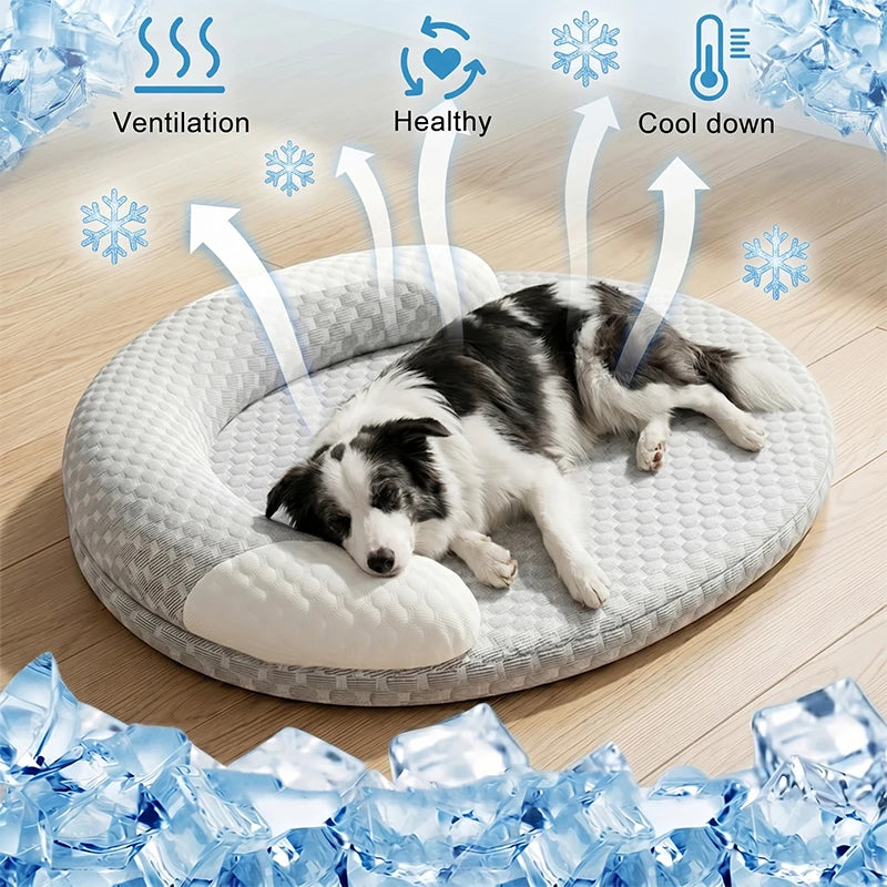 Golden Years Cooling Bed